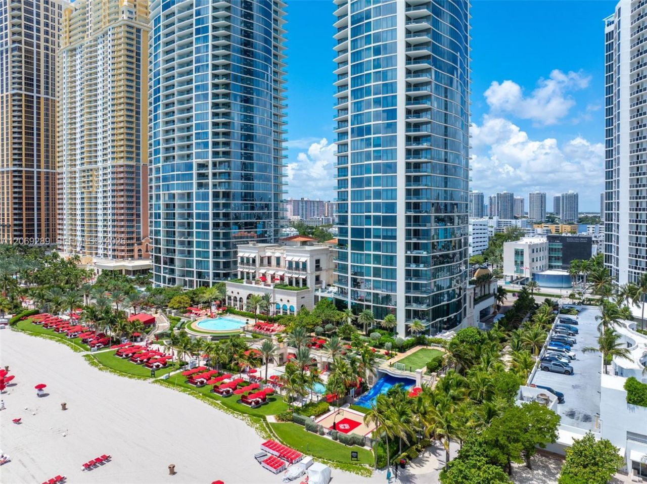 17975 Collins Ave , Unit N-1102, Sunny Isles Beach, FL 33160 Photo