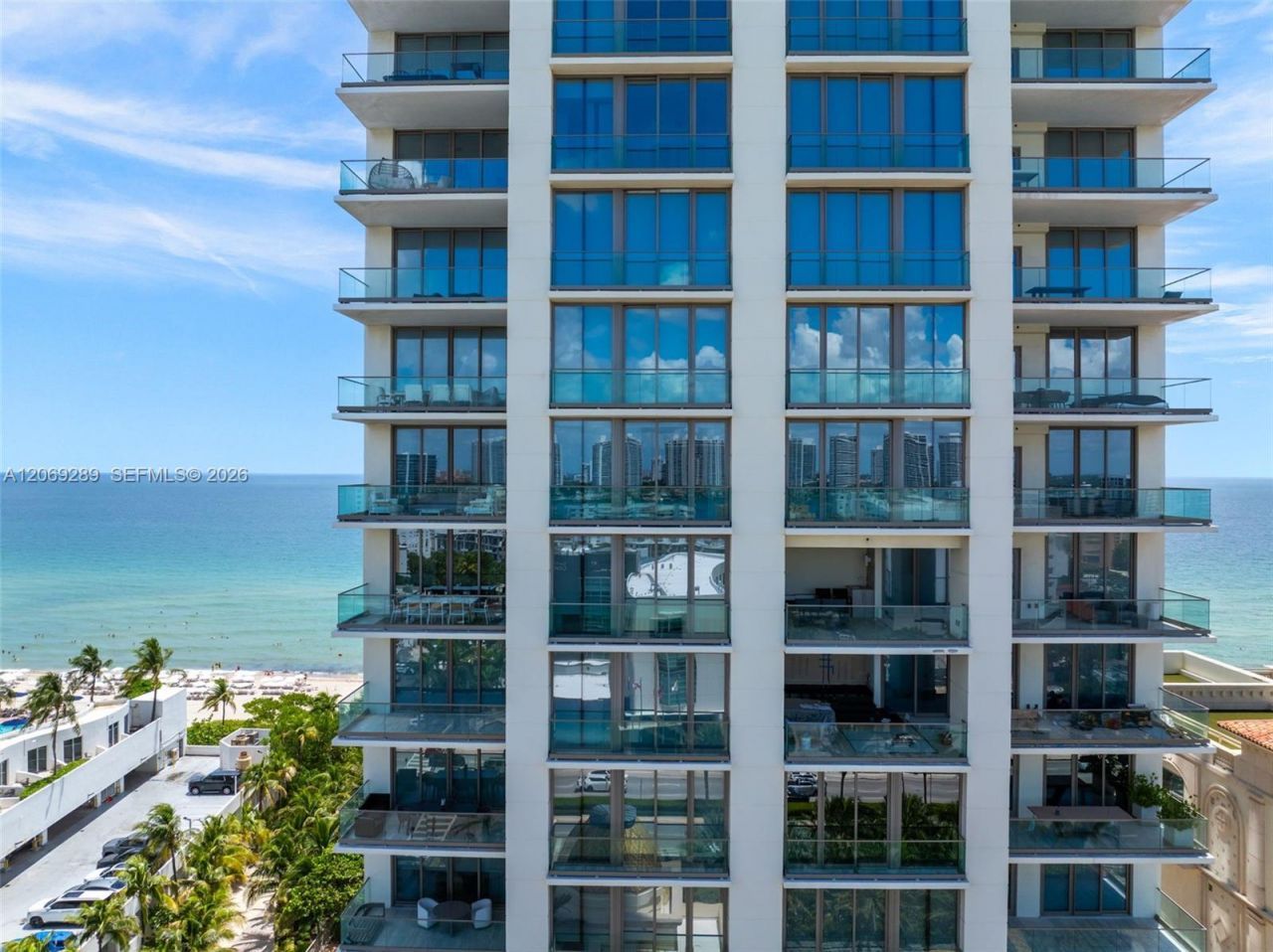 17975 Collins Ave , Unit N-1102, Sunny Isles Beach, FL 33160 Photo