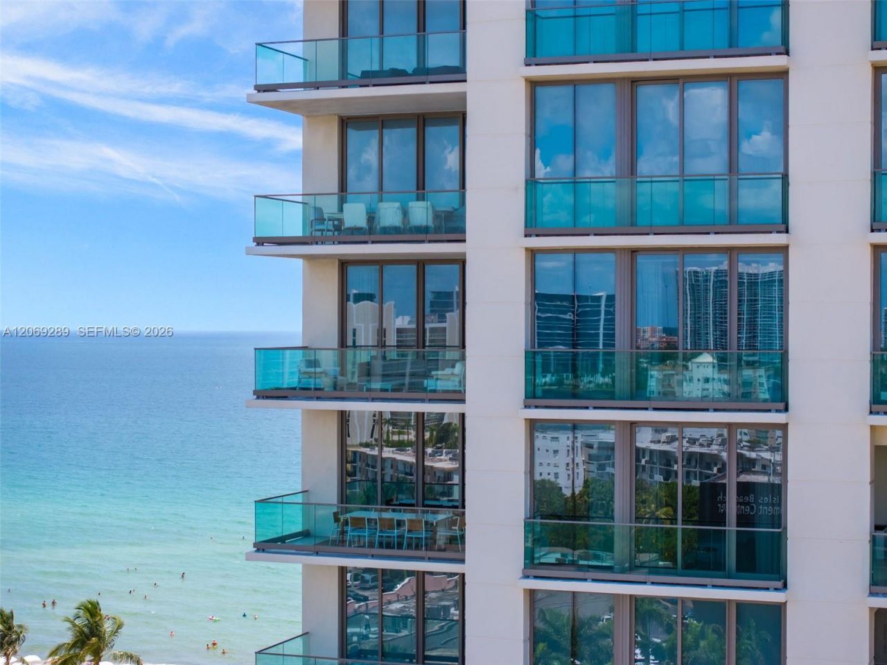 17975 Collins Ave , Unit N-1102, Sunny Isles Beach, FL 33160 Photo