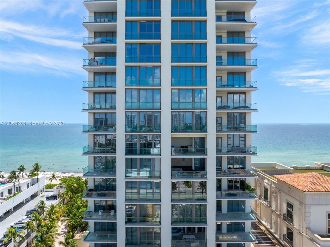 17975 Collins Ave , Unit N-1102, Sunny Isles Beach, FL 33160 Photo