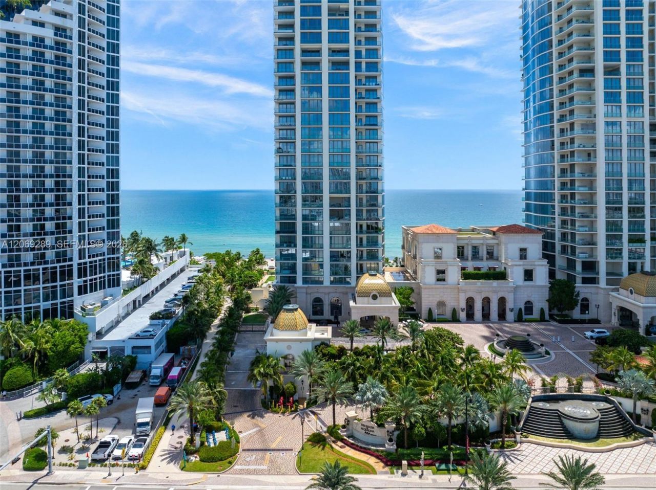 17975 Collins Ave , Unit N-1102, Sunny Isles Beach, FL 33160 Photo
