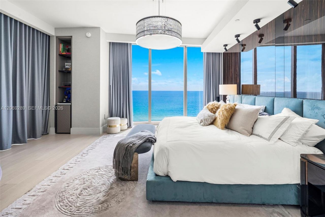 17975 Collins Ave , Unit N-1102, Sunny Isles Beach, FL 33160 Photo