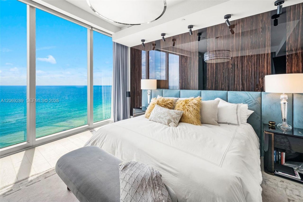 17975 Collins Ave , Unit N-1102, Sunny Isles Beach, FL 33160 Photo
