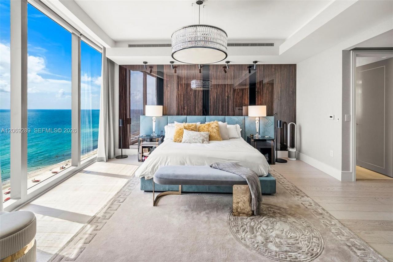 17975 Collins Ave , Unit N-1102, Sunny Isles Beach, FL 33160 Photo