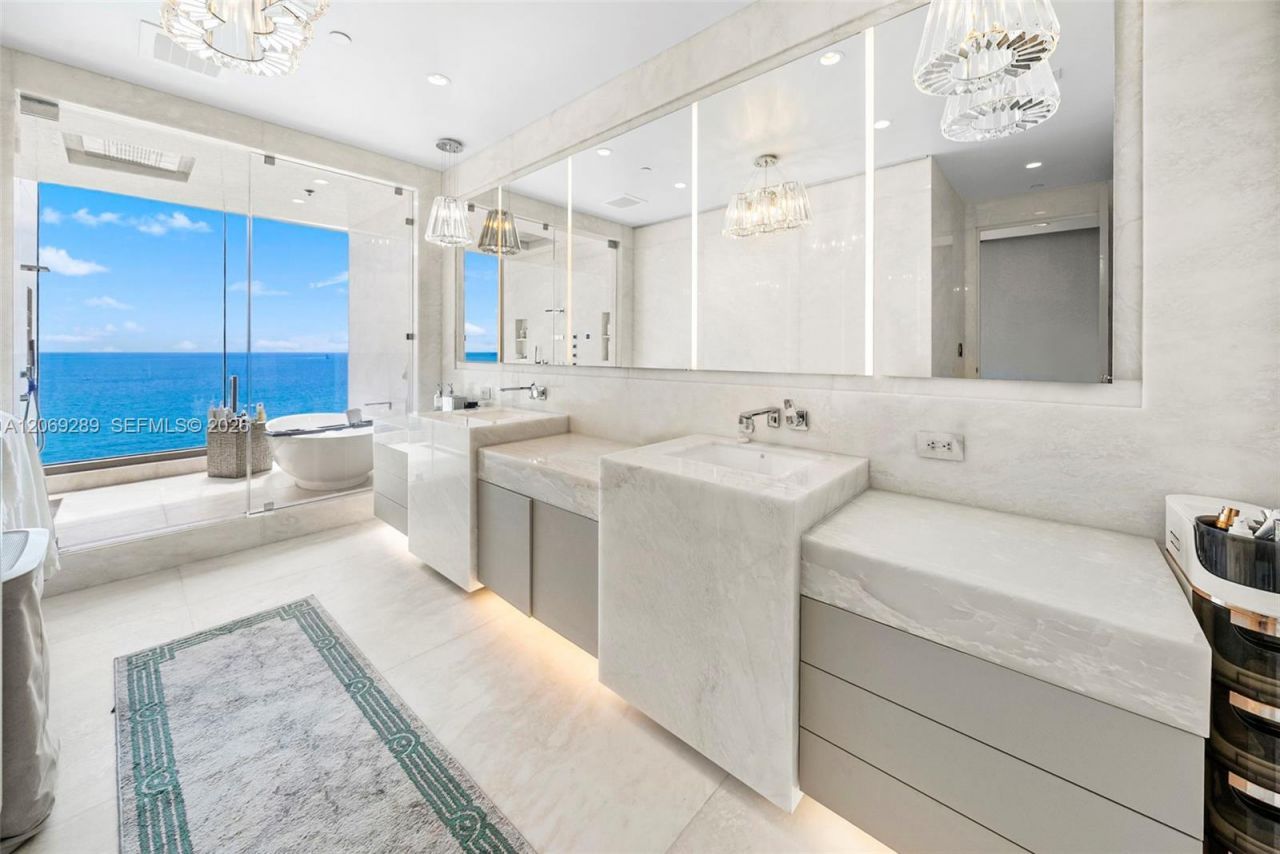 17975 Collins Ave , Unit N-1102, Sunny Isles Beach, FL 33160 Photo