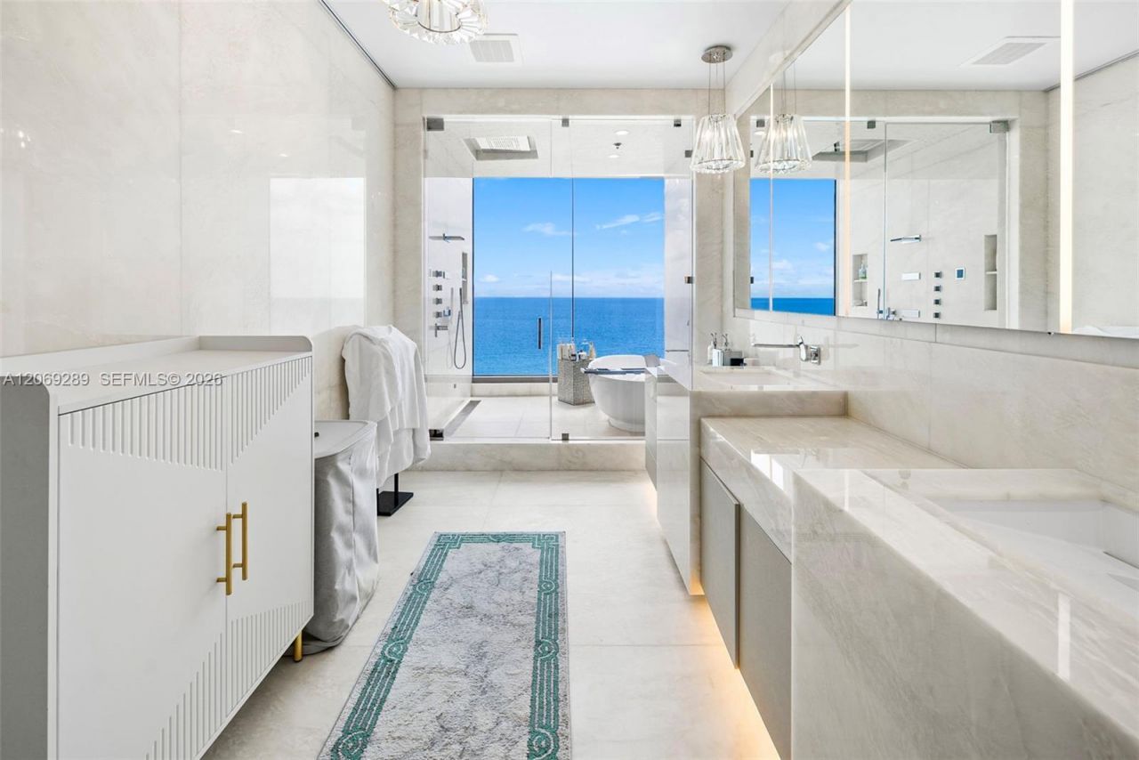 17975 Collins Ave , Unit N-1102, Sunny Isles Beach, FL 33160 Photo