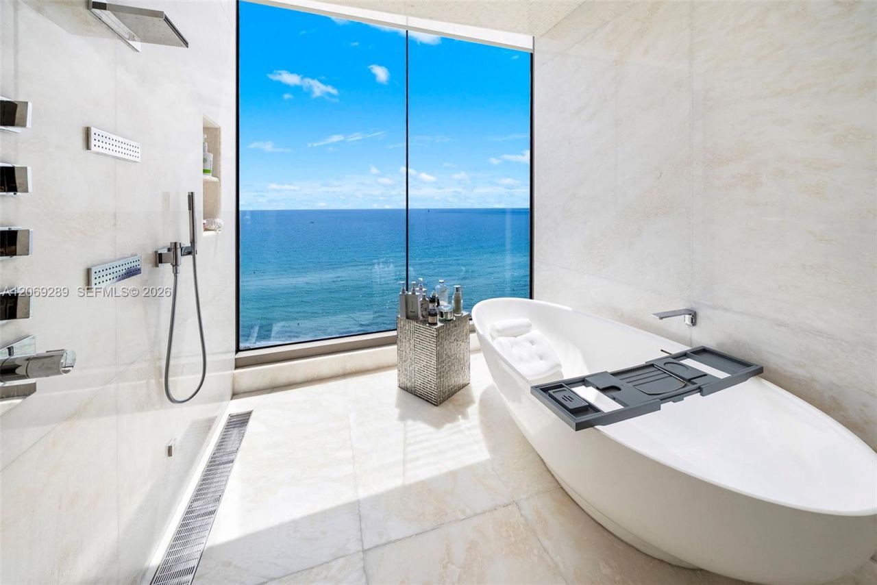 17975 Collins Ave , Unit N-1102, Sunny Isles Beach, FL 33160 Photo