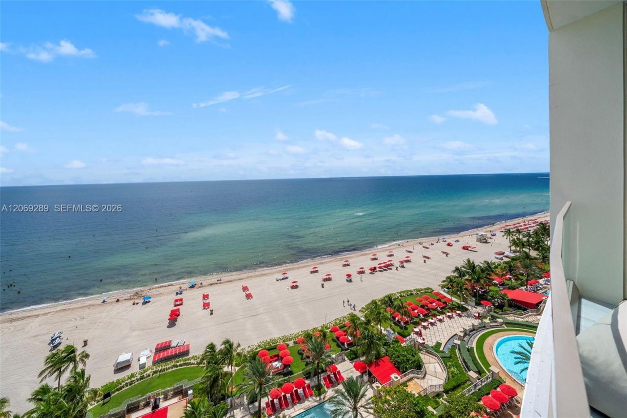 17975 Collins Ave , Unit N-1102, Sunny Isles Beach, FL 33160 Photo