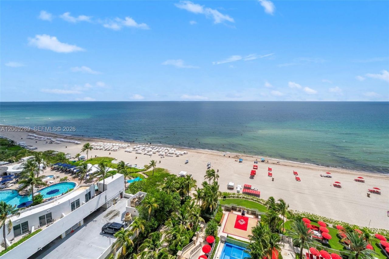 17975 Collins Ave , Unit N-1102, Sunny Isles Beach, FL 33160 Photo