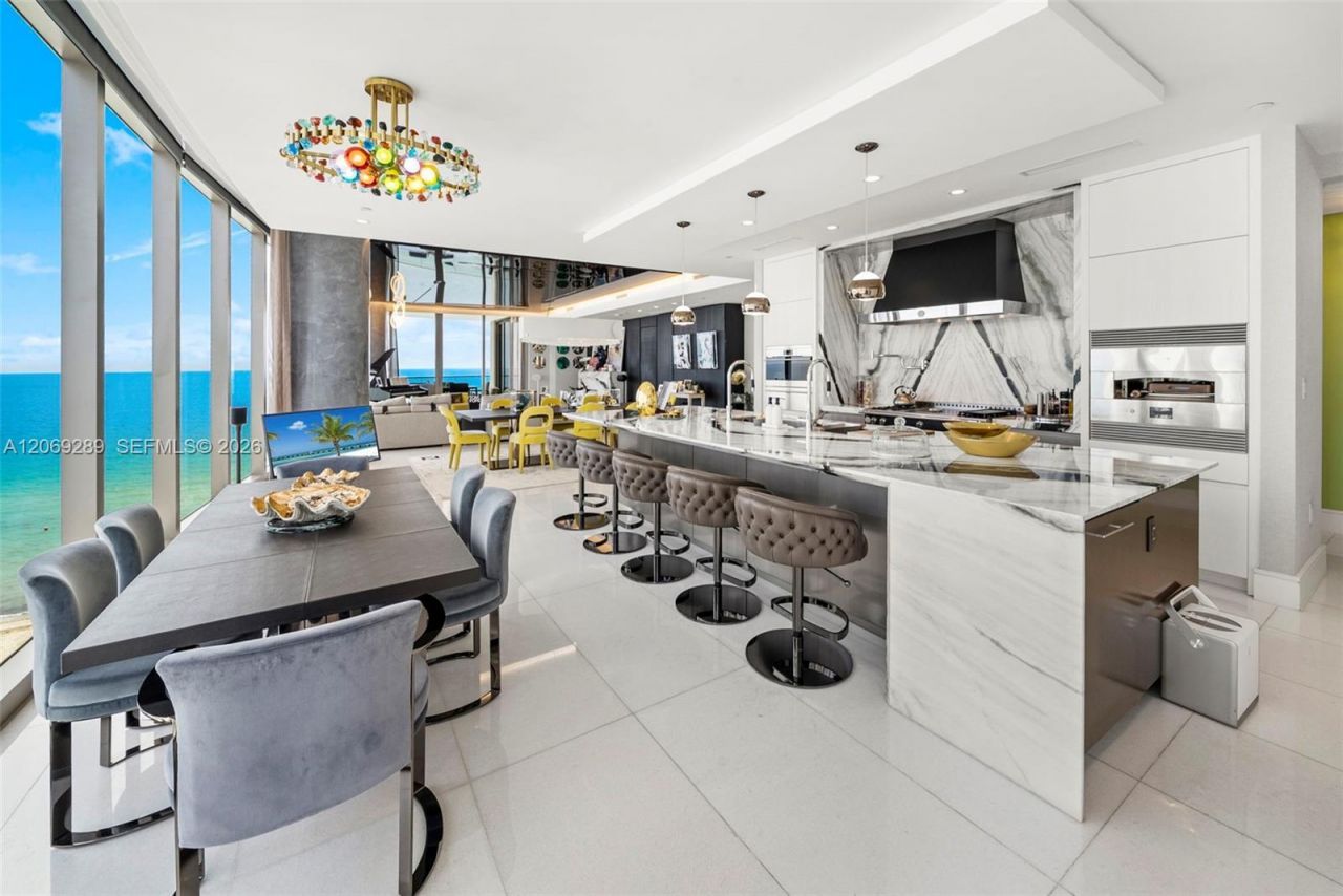 17975 Collins Ave , Unit N-1102, Sunny Isles Beach, FL 33160 Photo