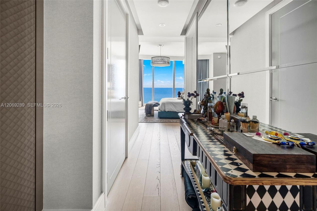 17975 Collins Ave , Unit N-1102, Sunny Isles Beach, FL 33160 Photo
