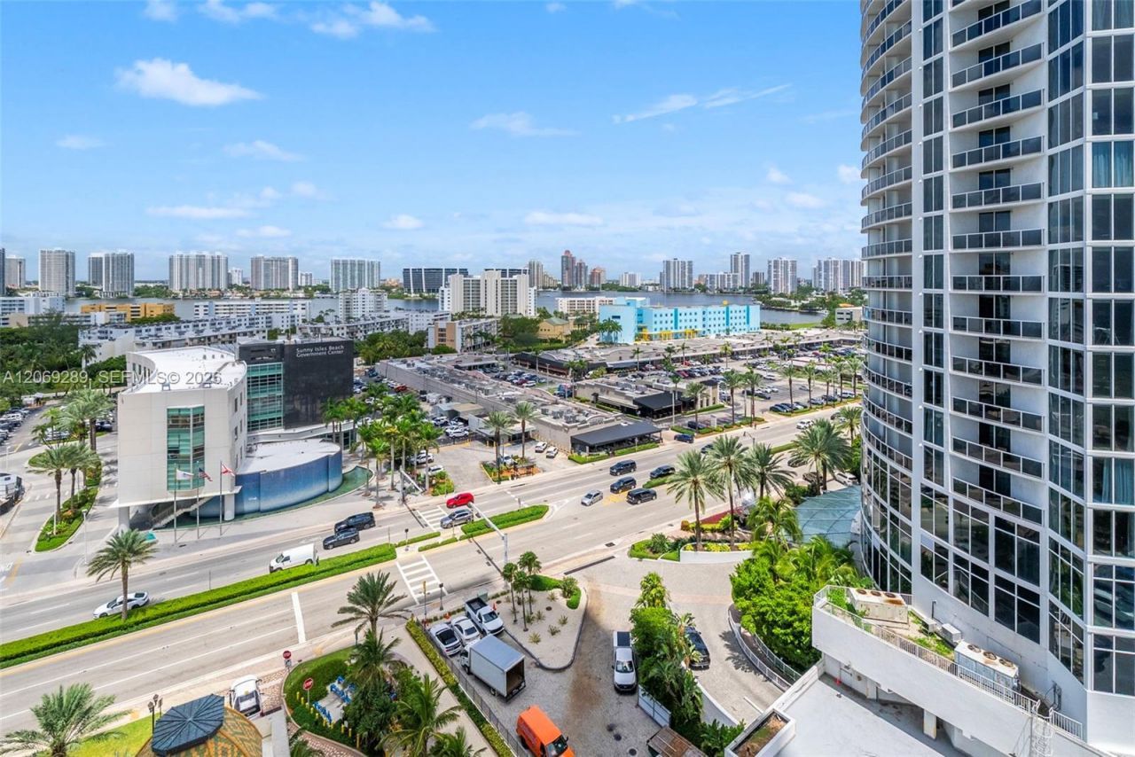 17975 Collins Ave , Unit N-1102, Sunny Isles Beach, FL 33160 Photo