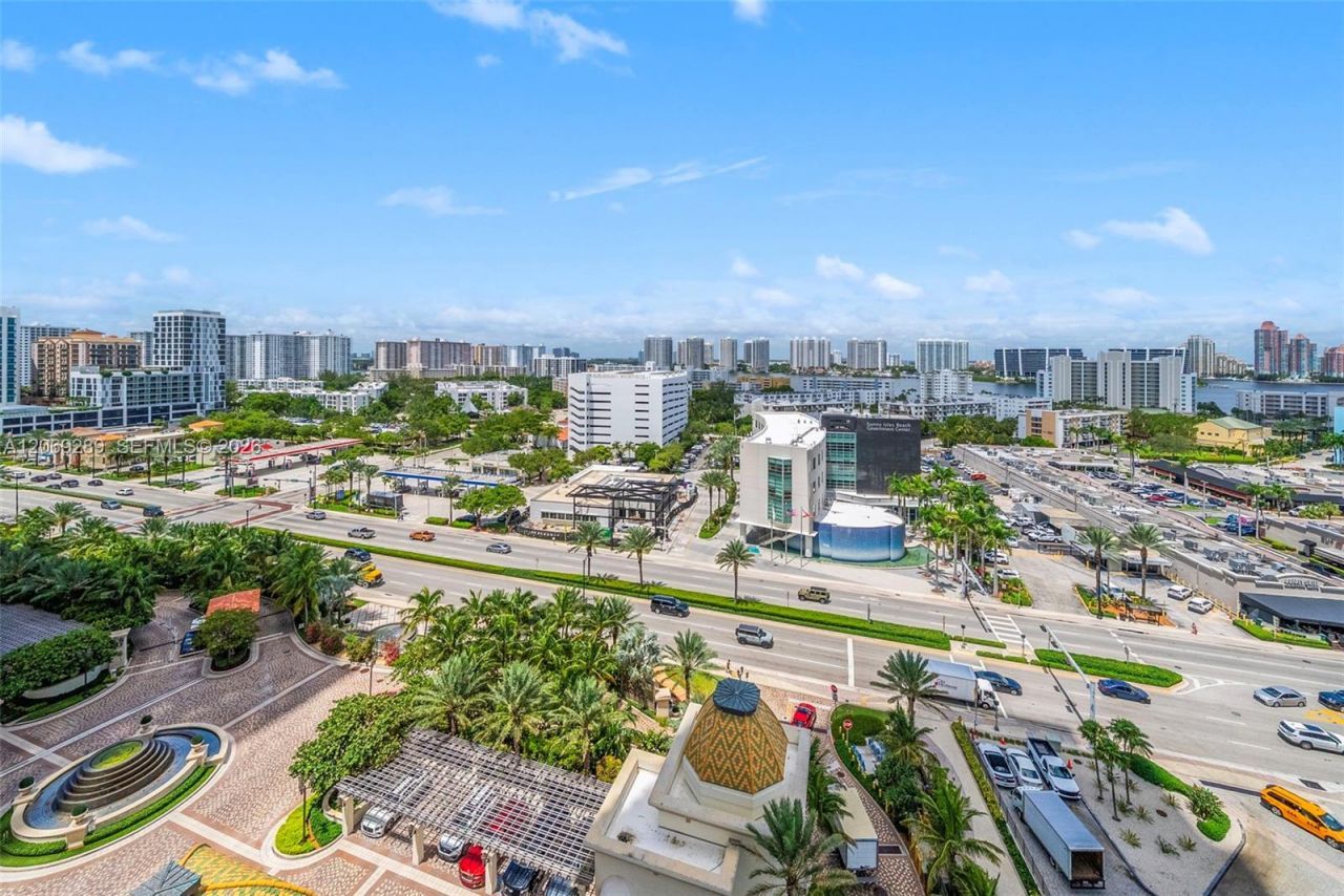 17975 Collins Ave , Unit N-1102, Sunny Isles Beach, FL 33160 Photo