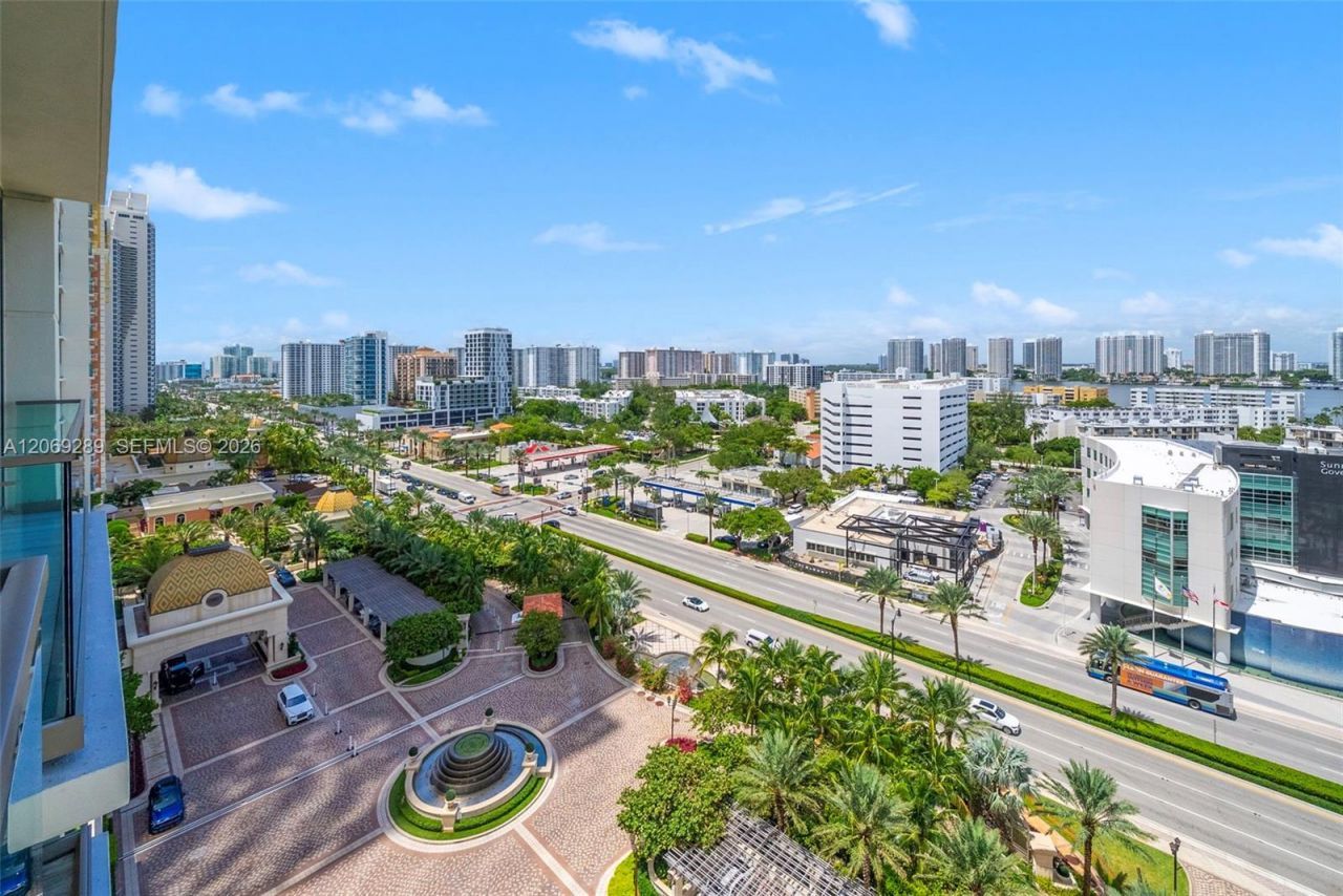 17975 Collins Ave , Unit N-1102, Sunny Isles Beach, FL 33160 Photo