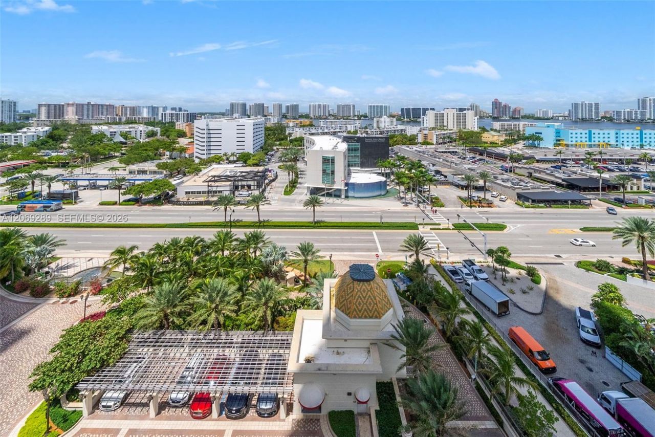 17975 Collins Ave , Unit N-1102, Sunny Isles Beach, FL 33160 Photo