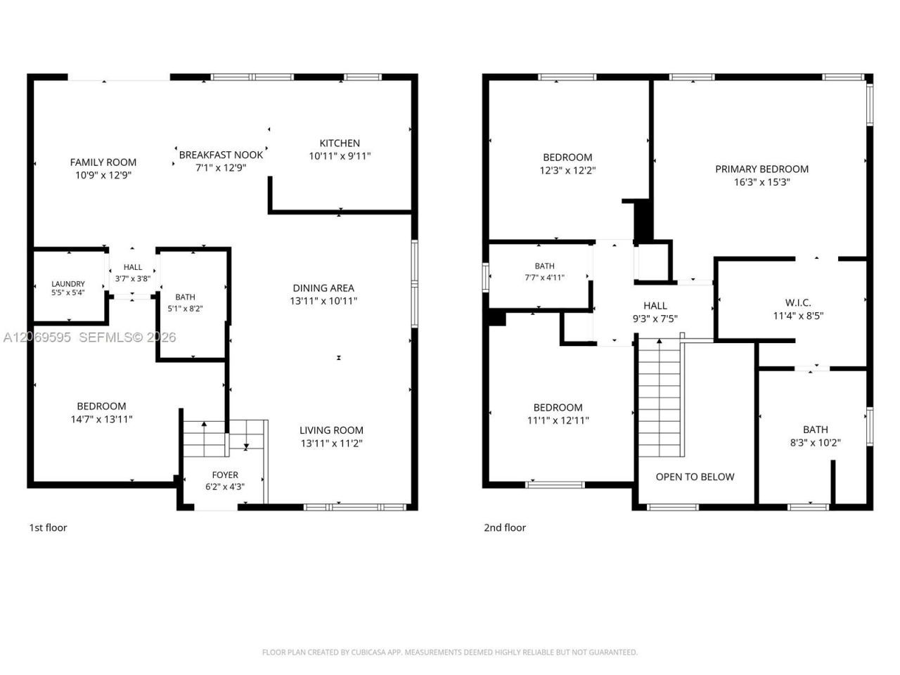 15872 NW 21st St, Pembroke Pines, FL 33028 Photo