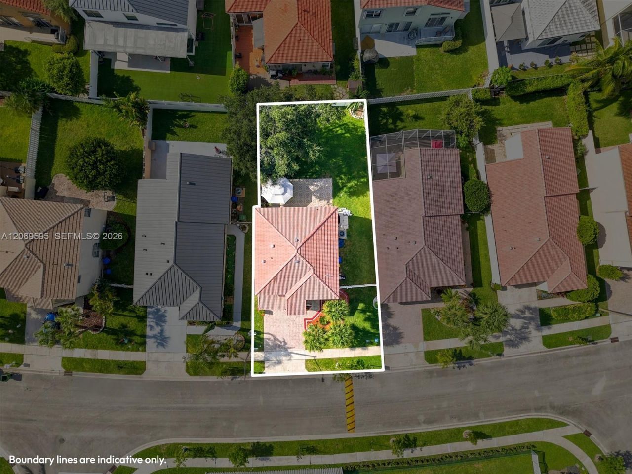 15872 NW 21st St, Pembroke Pines, FL 33028 Photo