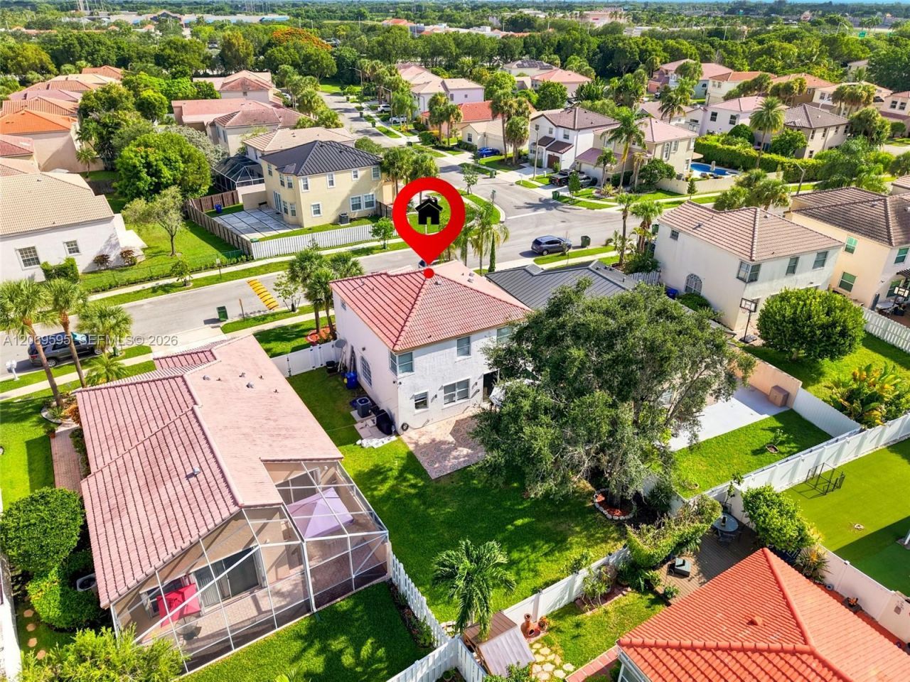 15872 NW 21st St, Pembroke Pines, FL 33028 Photo