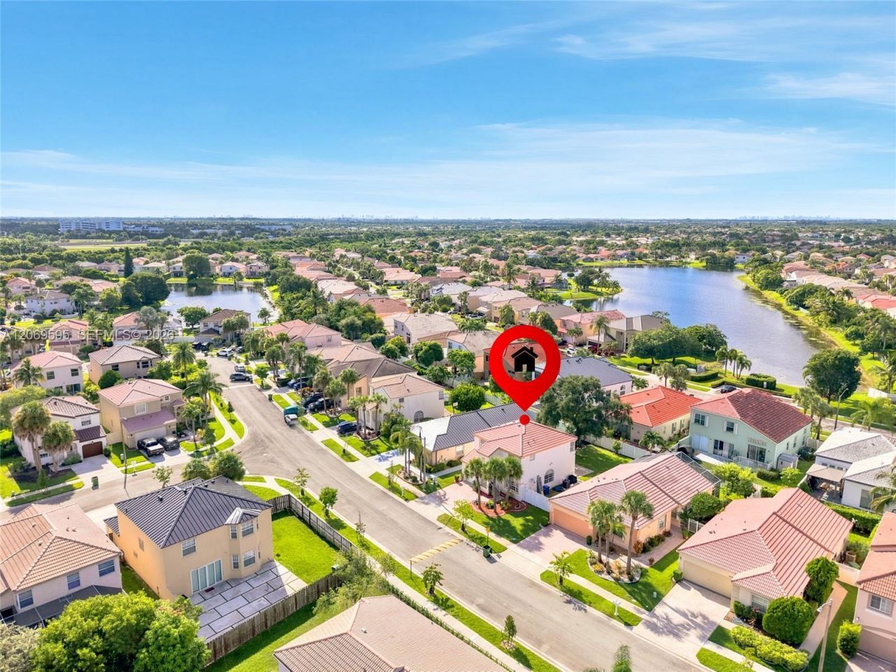 15872 NW 21st St, Pembroke Pines, FL 33028 Photo