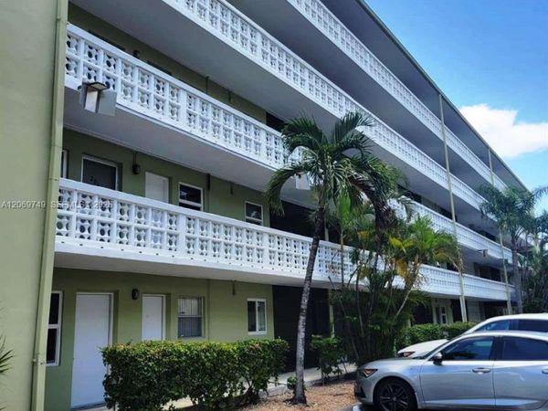 1425 Arthur St , Unit 101A, Hollywood, FL 33020
