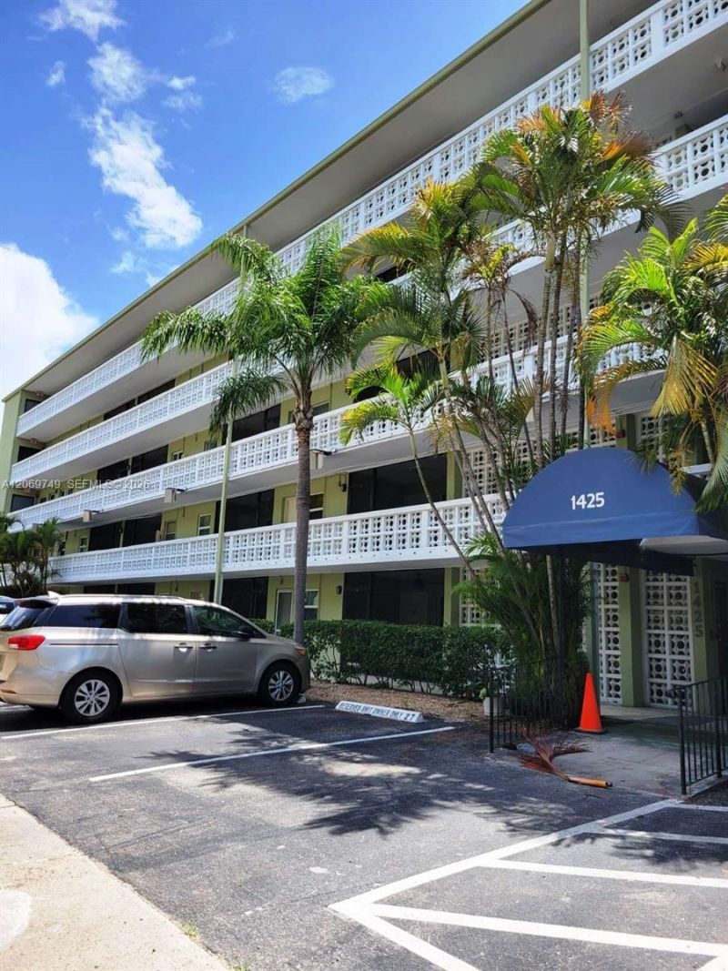 1425 Arthur St , Unit 101A, Hollywood, FL 33020 Photo