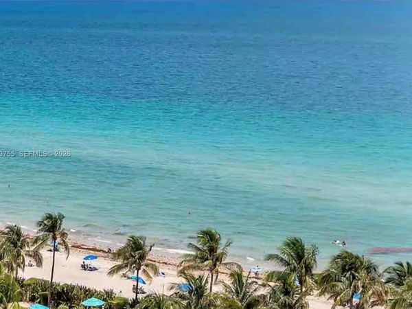 4001 S Ocean Dr , Unit 14H, Hollywood, FL 33019