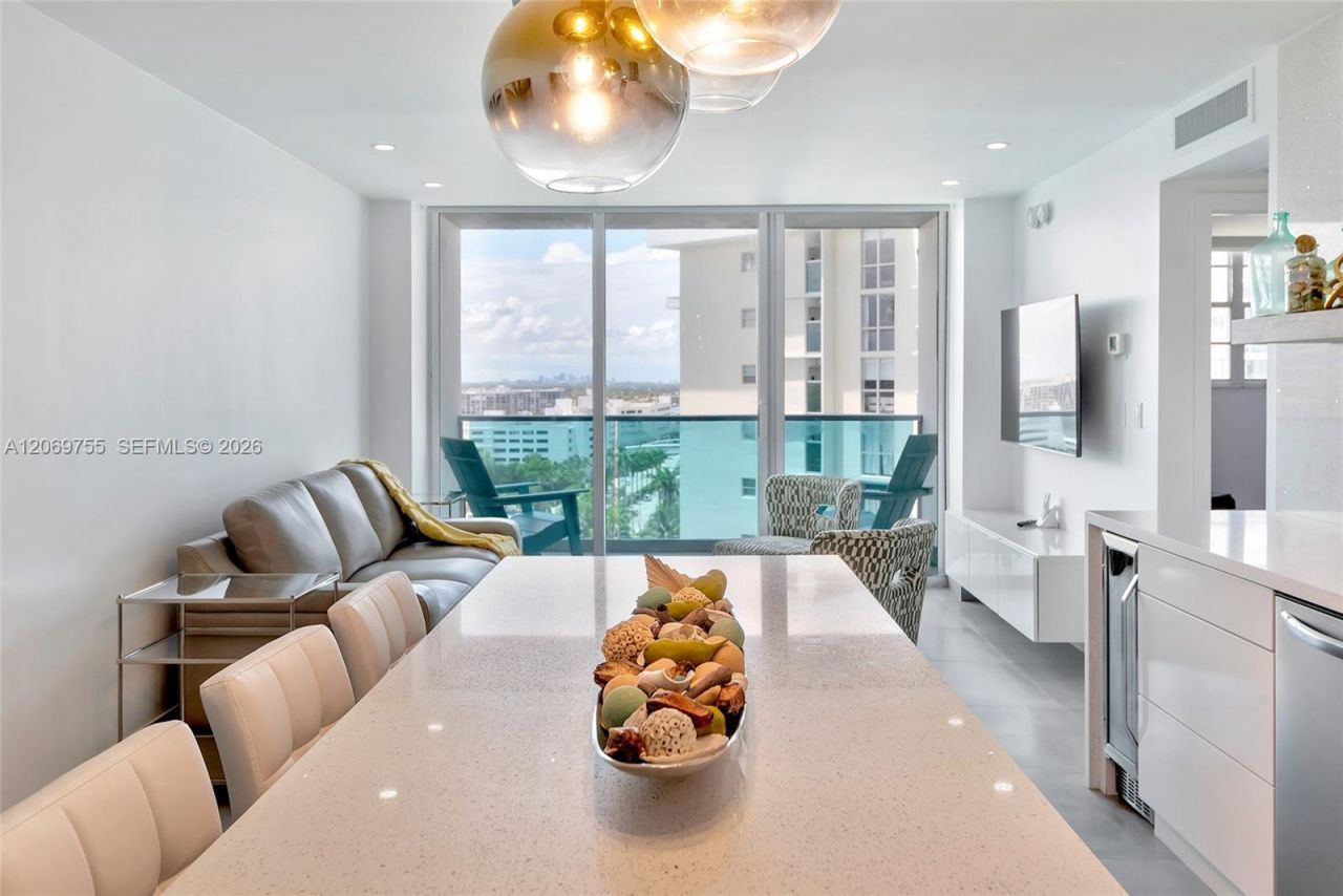 4001 S Ocean Dr, Unit 14H, Hollywood, FL 33019 Photo