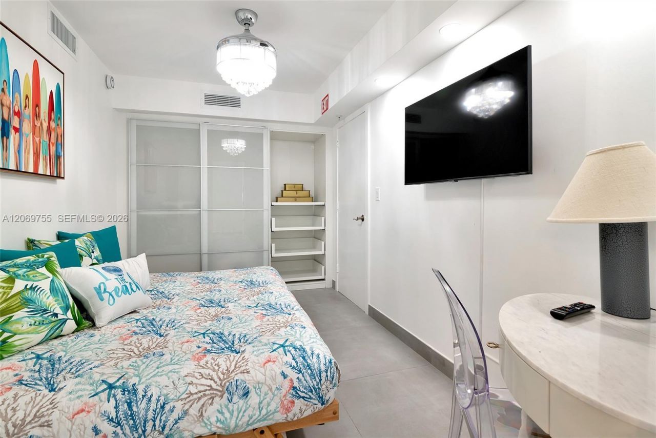 4001 S Ocean Dr, Unit 14H, Hollywood, FL 33019 Photo