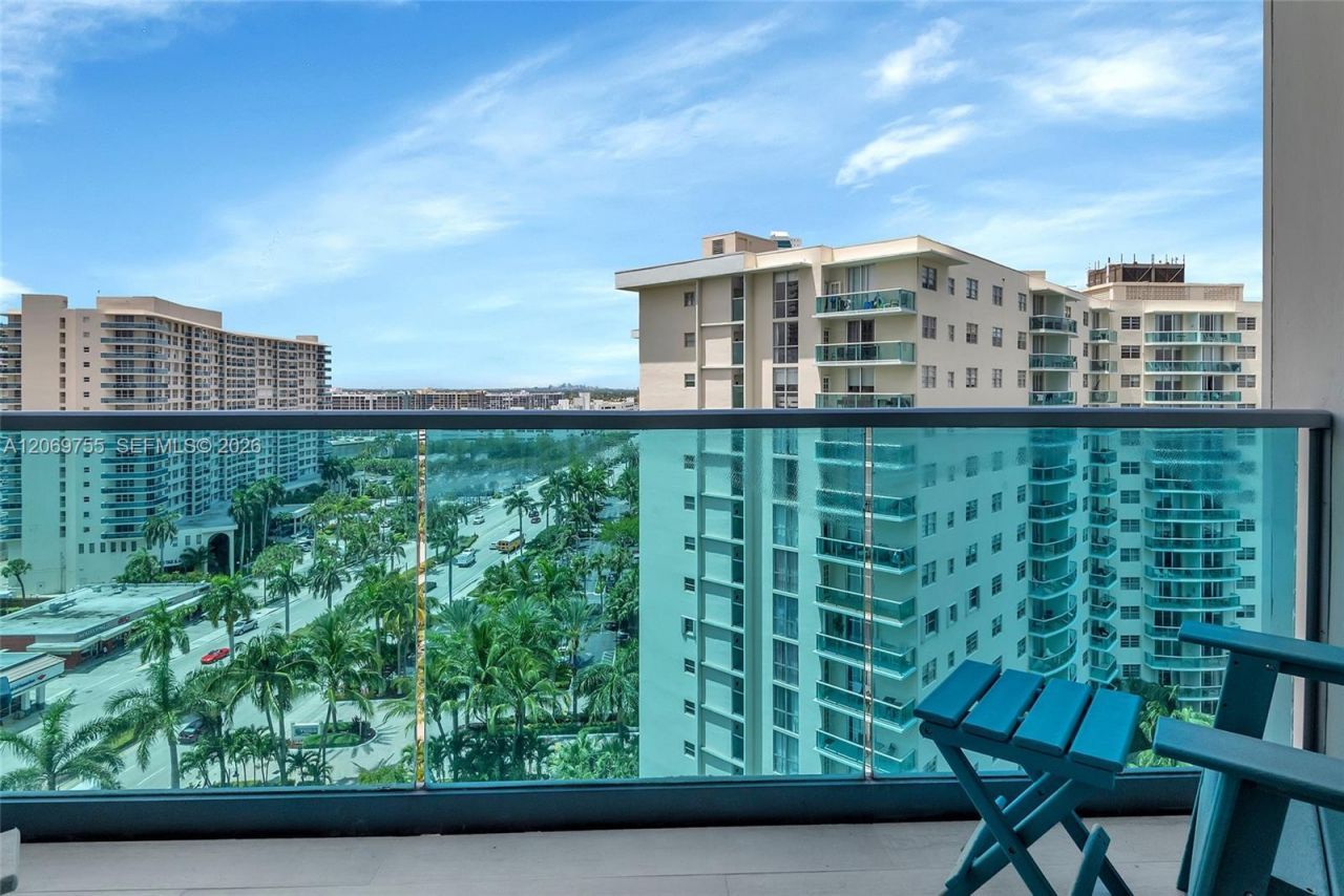 4001 S Ocean Dr, Unit 14H, Hollywood, FL 33019 Photo