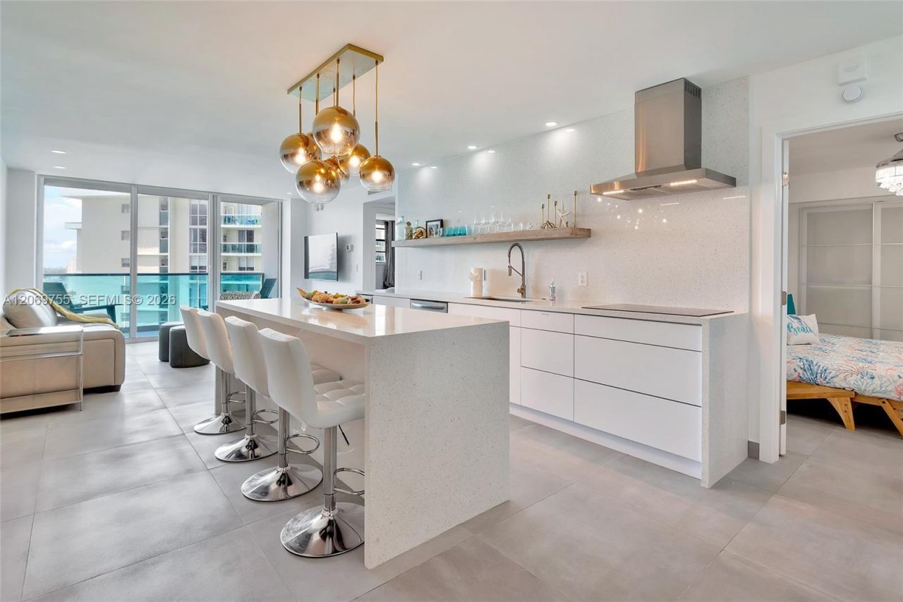 4001 S Ocean Dr, Unit 14H, Hollywood, FL 33019 Photo