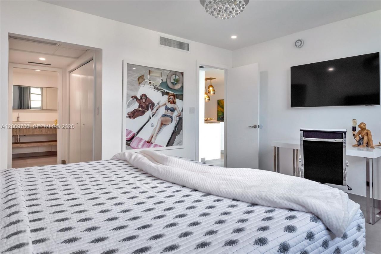 4001 S Ocean Dr, Unit 14H, Hollywood, FL 33019 Photo