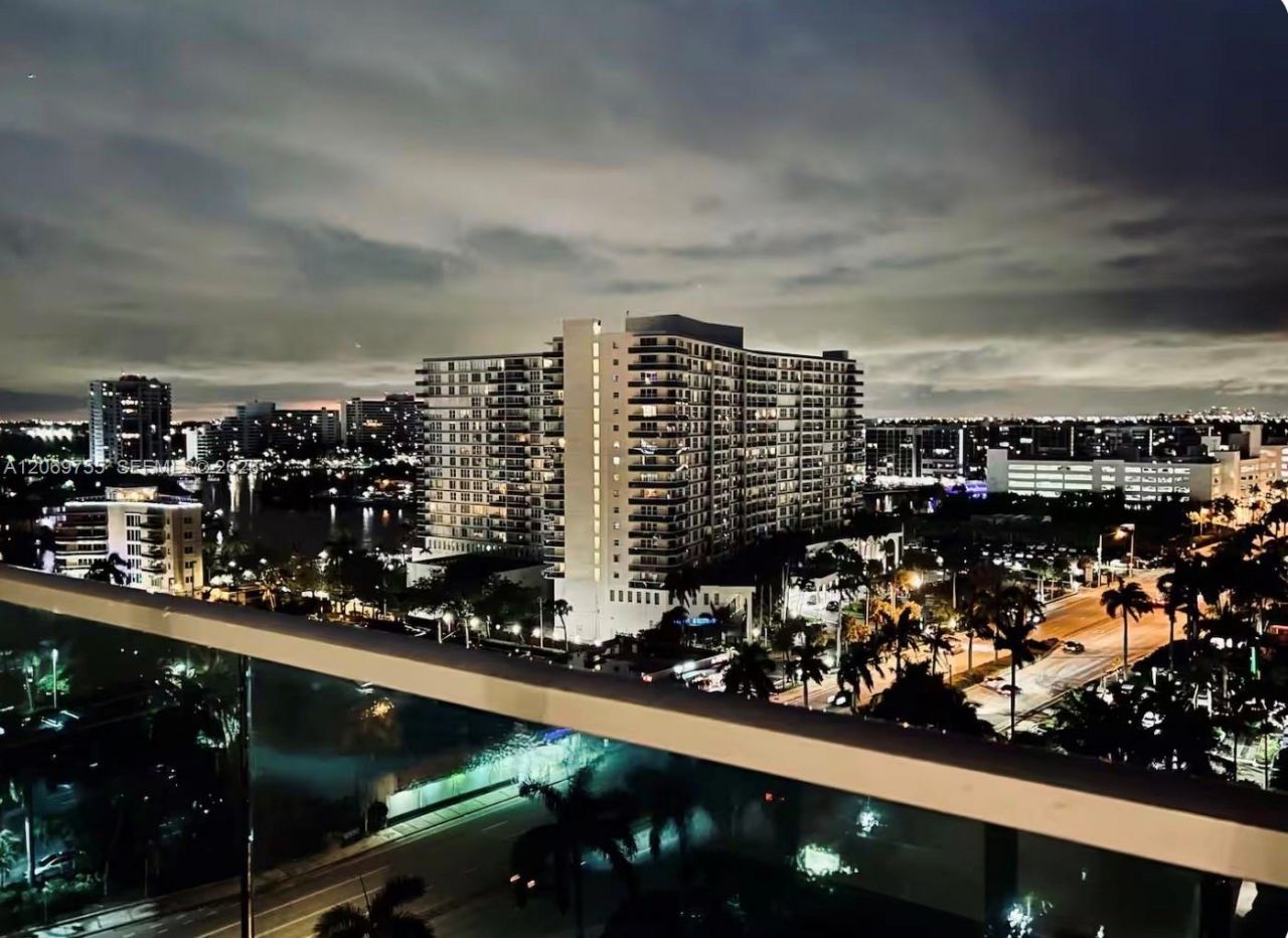 4001 S Ocean Dr, Unit 14H, Hollywood, FL 33019 Photo