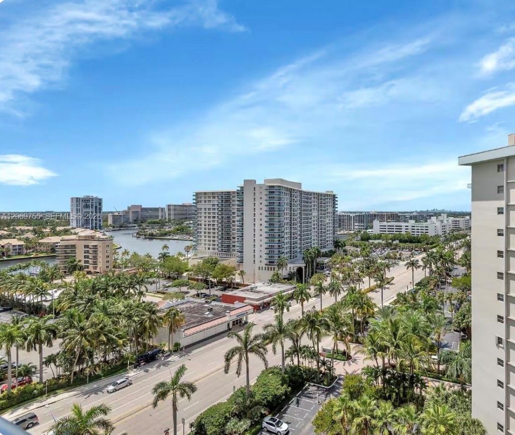 4001 S Ocean Dr, Unit 14H, Hollywood, FL 33019 Photo