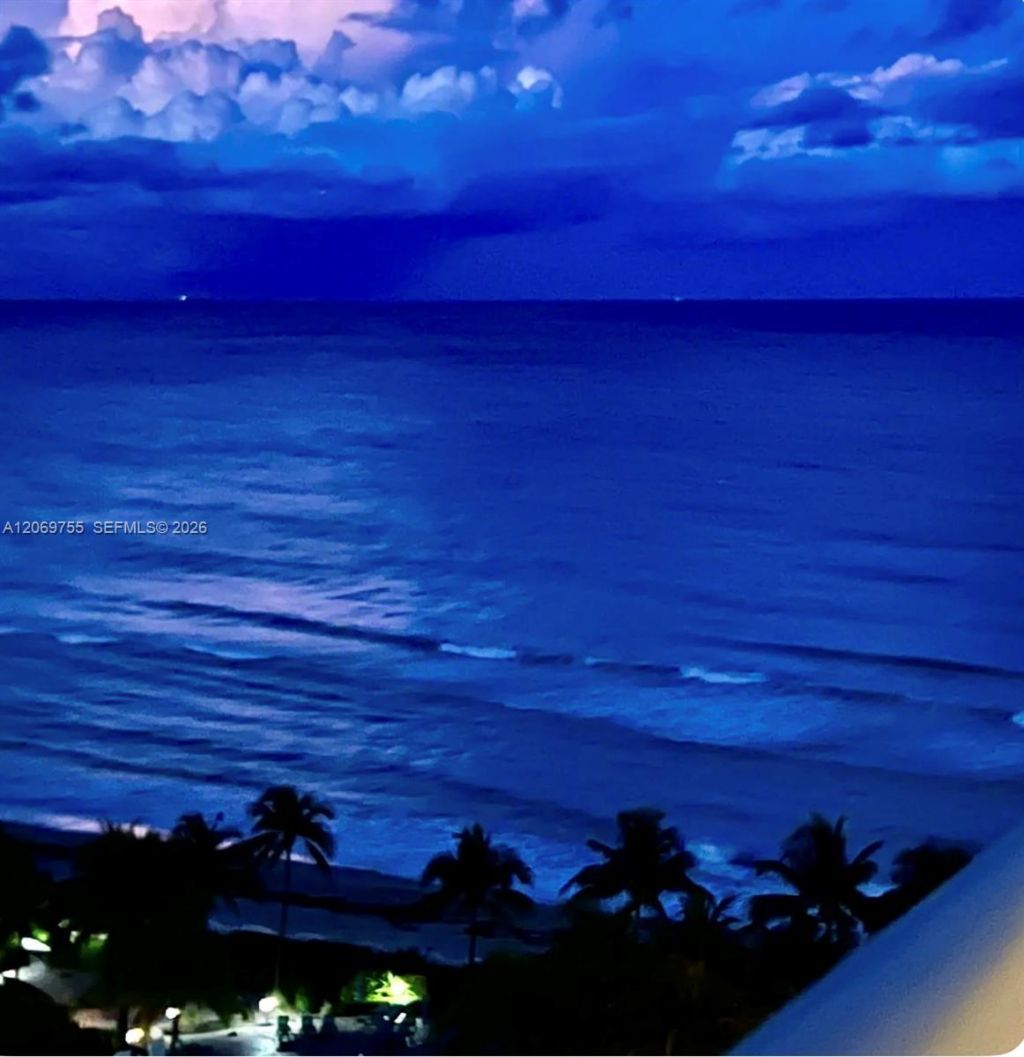 4001 S Ocean Dr, Unit 14H, Hollywood, FL 33019 Photo