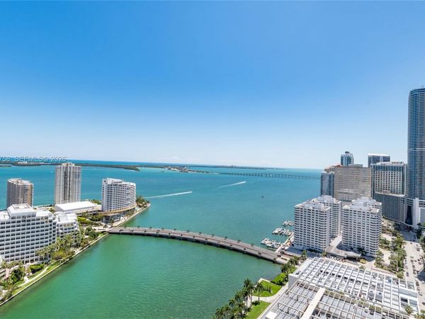 475 Brickell Ave , Unit 2908, Miami, FL 33131