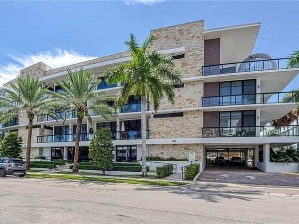 161 Isle Of Venice Dr , Unit 202, Fort Lauderdale, FL 33301
