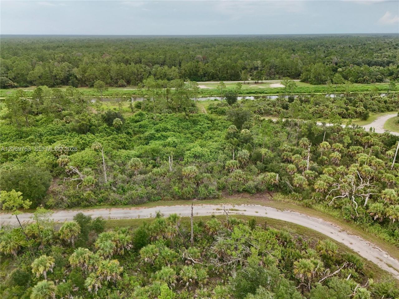 0 Firebird Rd , North Port, FL 34288 Photo