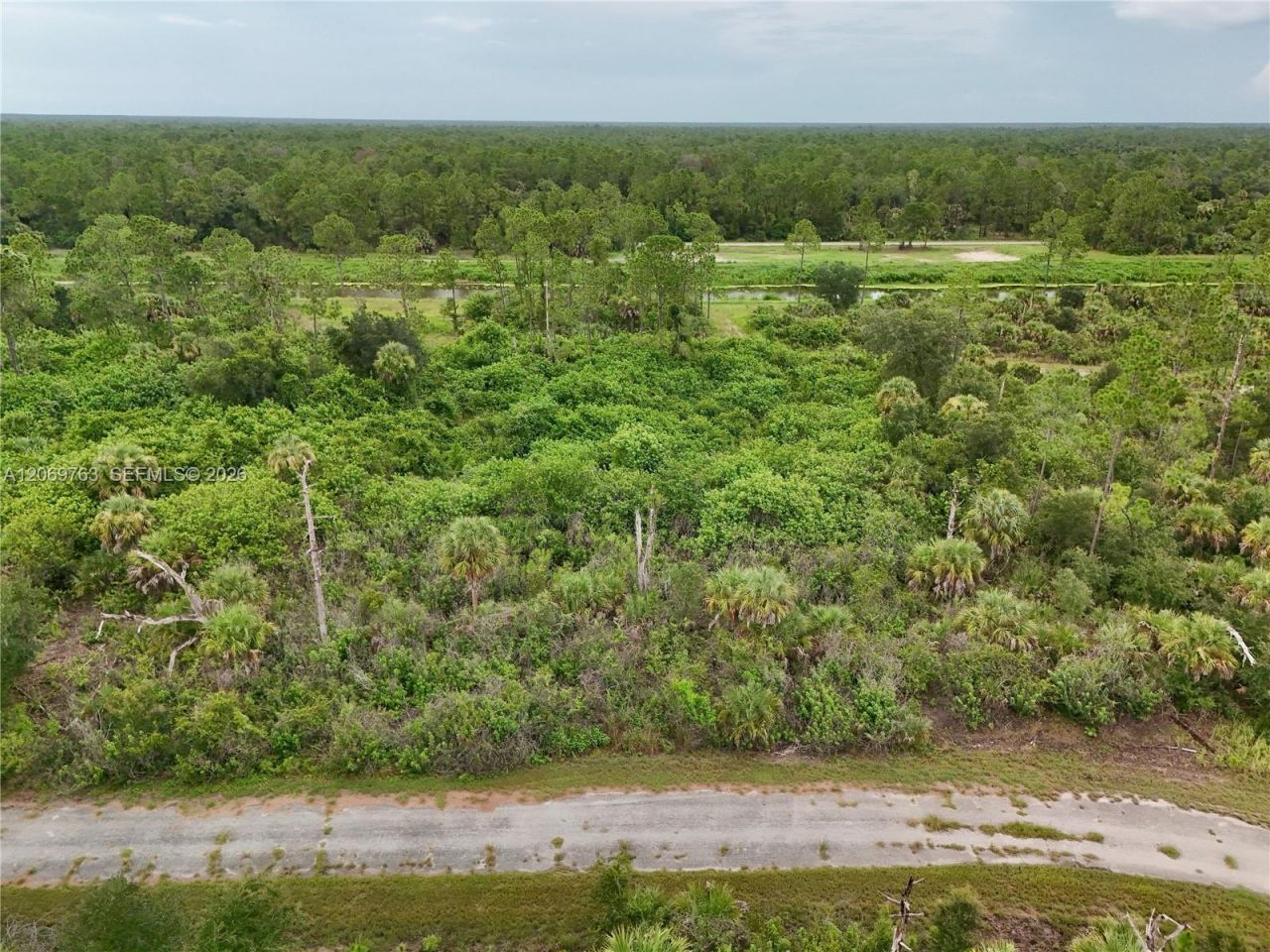 0 Firebird Rd , North Port, FL 34288 Photo