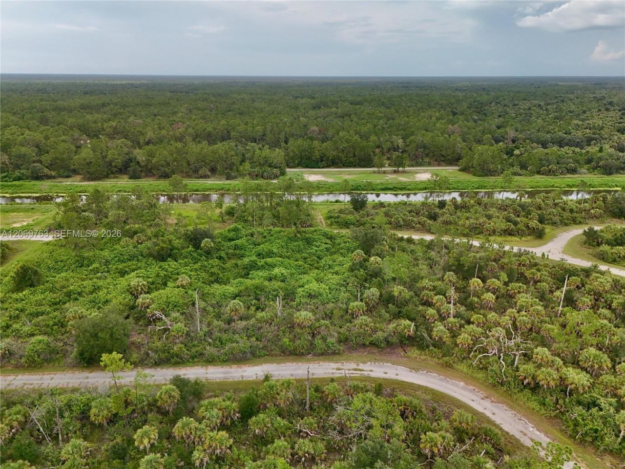 0 Firebird Rd , North Port, FL 34288 Photo