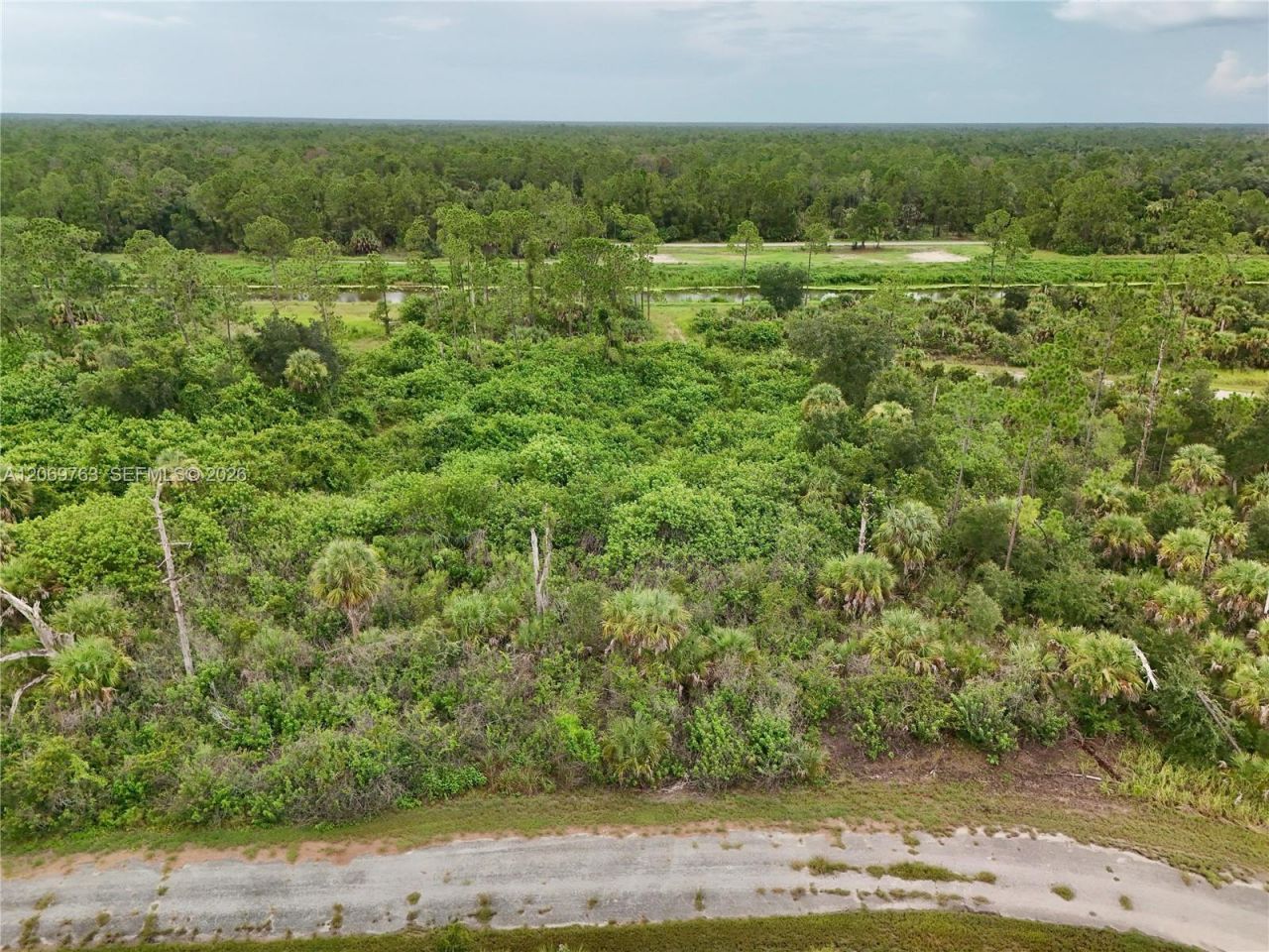 0 Firebird Rd , North Port, FL 34288 Photo