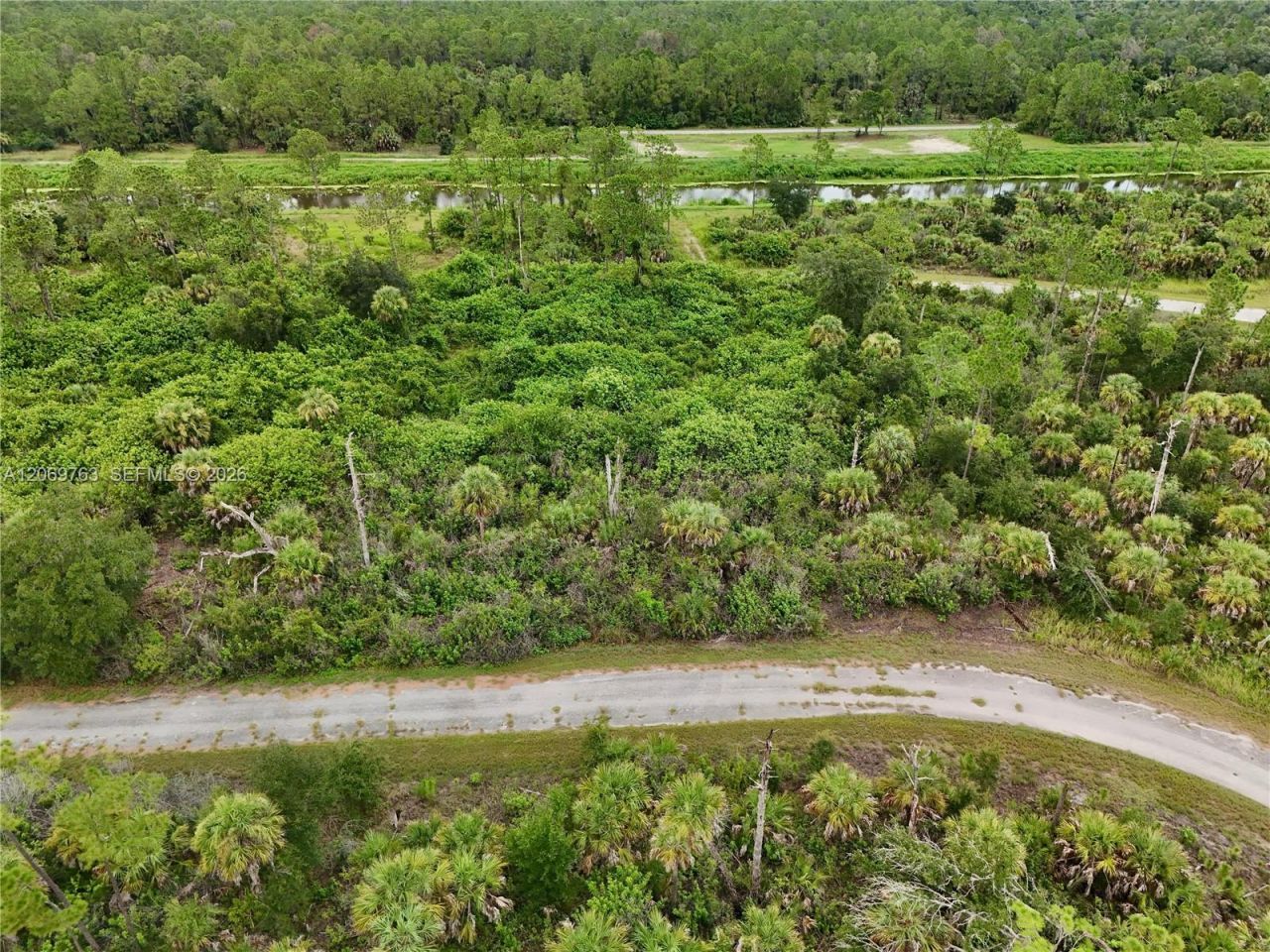 0 Firebird Rd , North Port, FL 34288 Photo