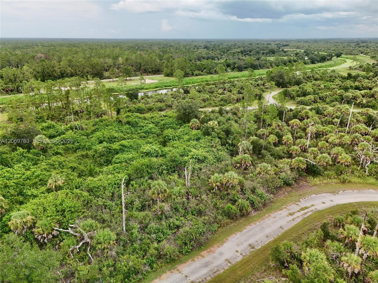 0 Firebird Rd , North Port, FL 34288 Photo
