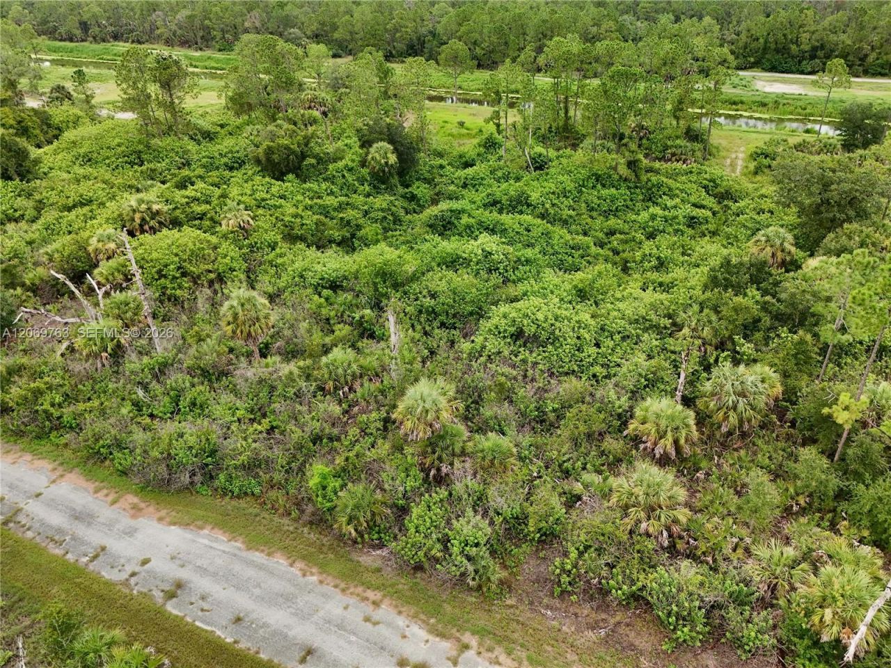 0 Firebird Rd , North Port, FL 34288 Photo