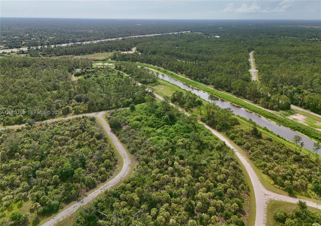 0 Firebird Rd , North Port, FL 34288 Photo