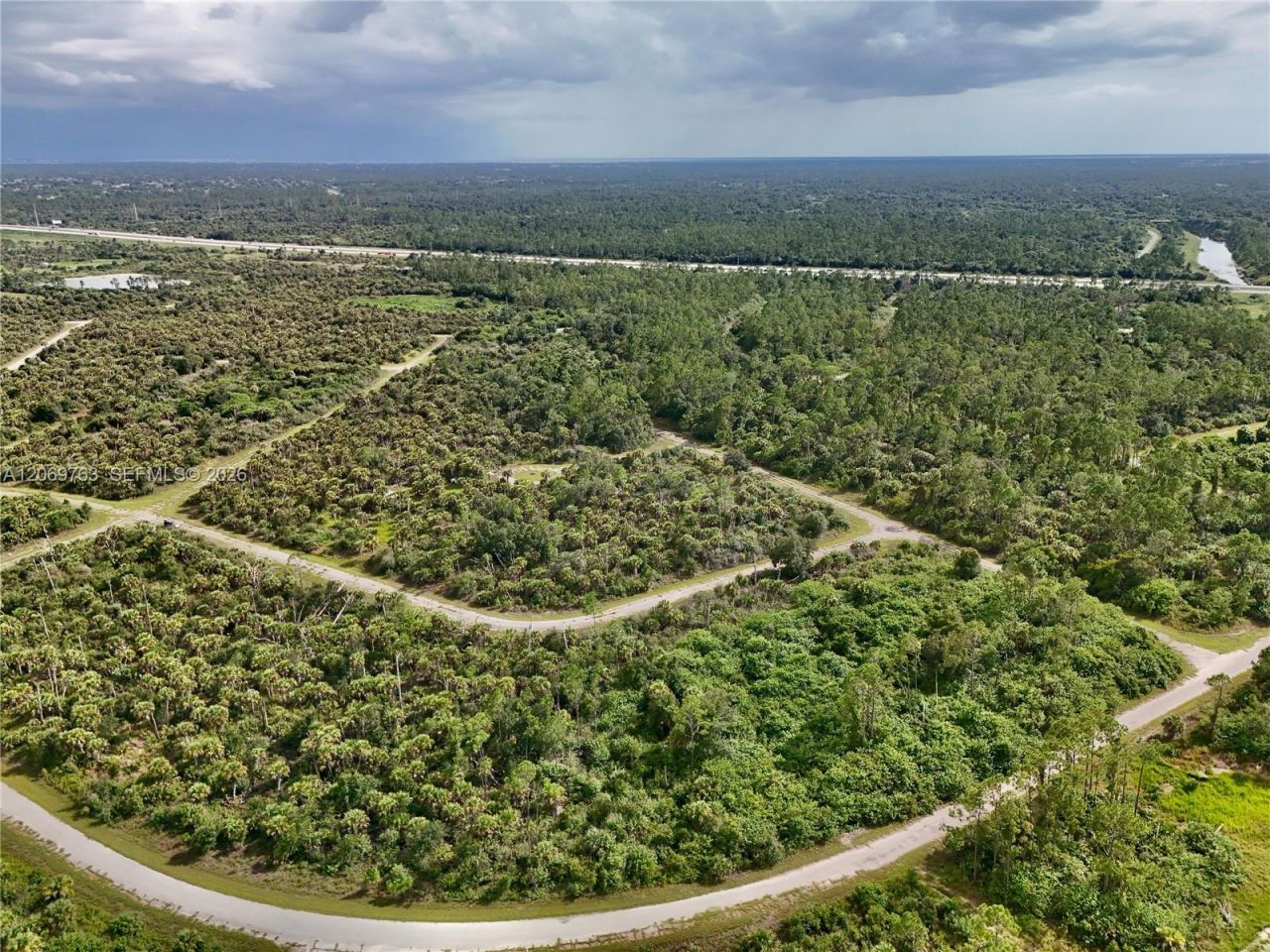 0 Firebird Rd , North Port, FL 34288 Photo