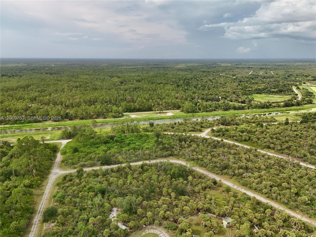0 Firebird Rd , North Port, FL 34288 Photo