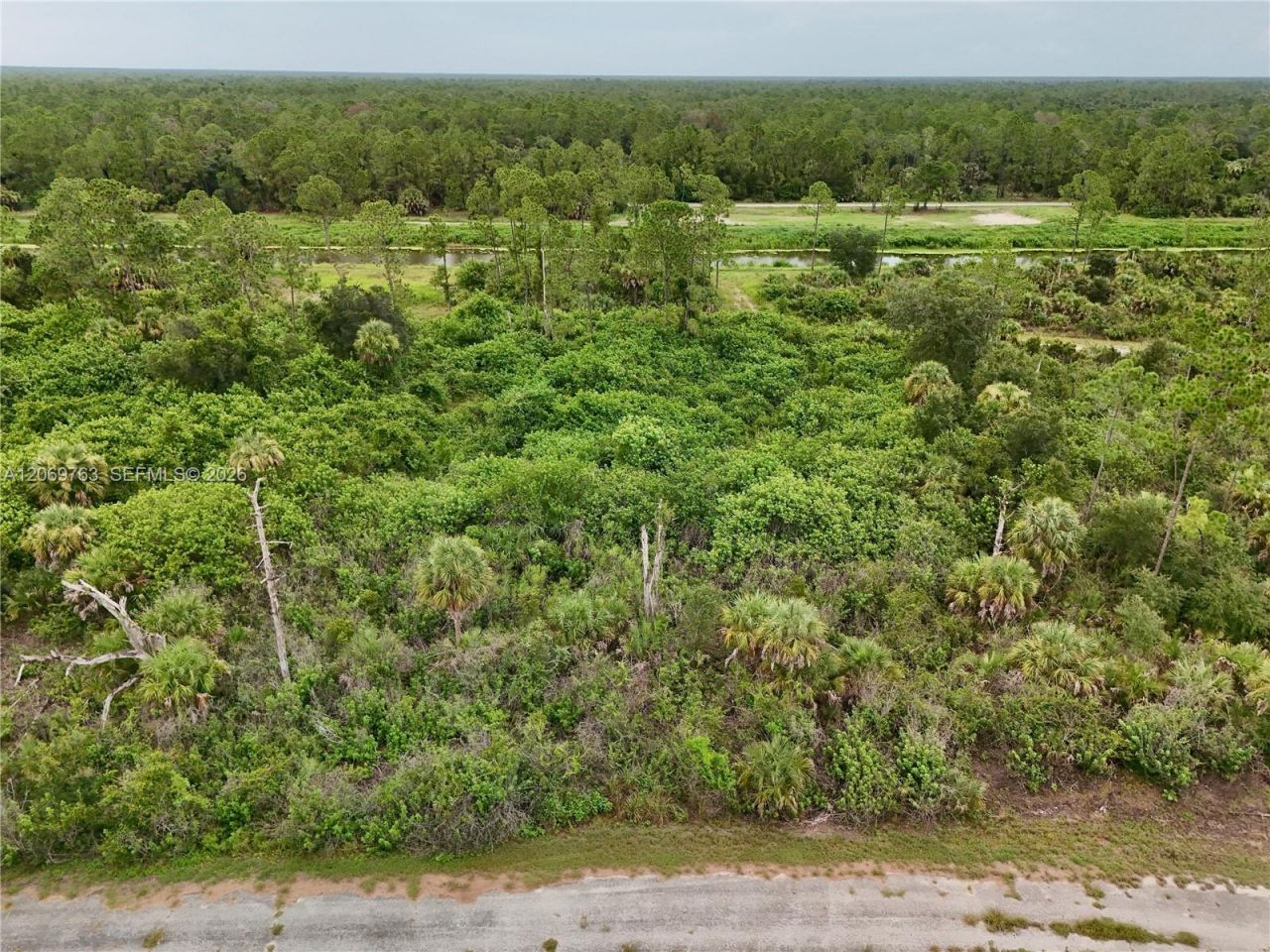 0 Firebird Rd , North Port, FL 34288 Photo