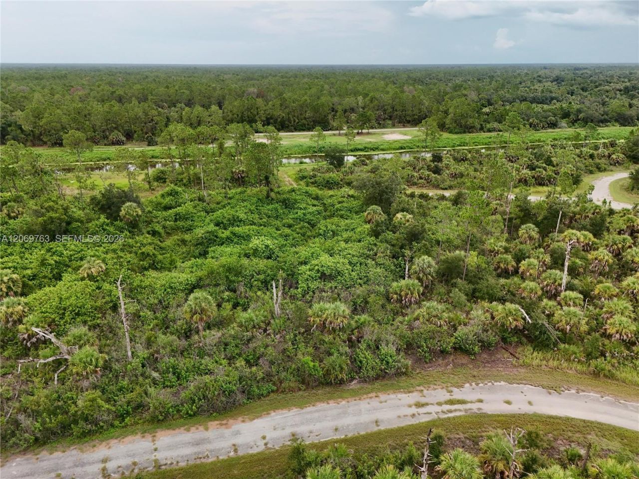 0 Firebird Rd , North Port, FL 34288 Photo