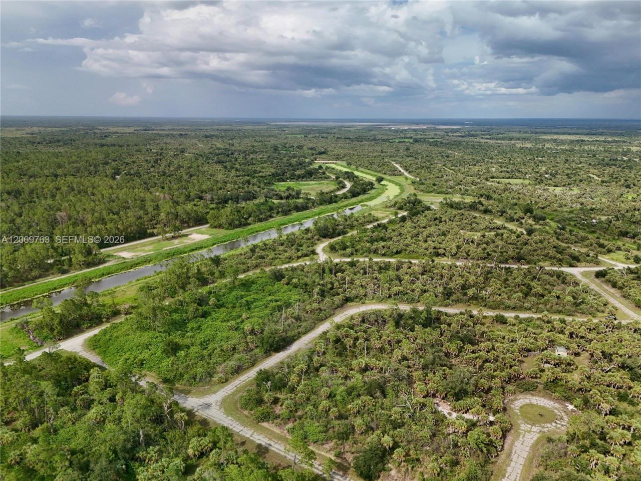 0 Firebird Rd , North Port, FL 34288 Photo