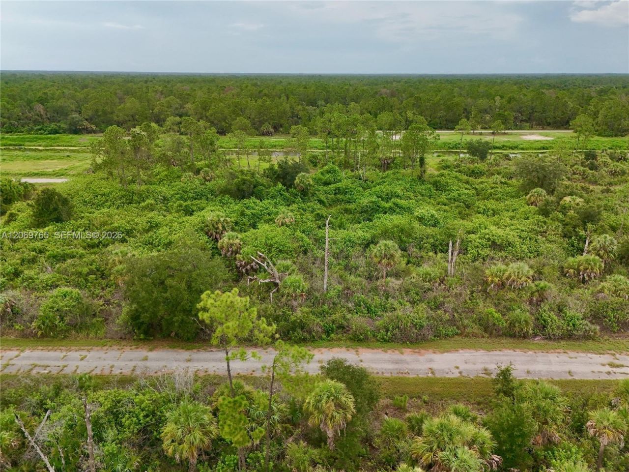 0 Firebird Rd , North Port, FL 34288 Photo